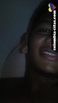 daniel17 - date a Colombian, 100% free daniel17
