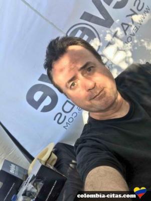 egador - date a Colombian, 100% free egador