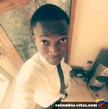 elisha2020 - date a Colombian, 100% free elisha2020