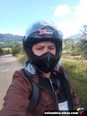 andrey99 - date a Colombian, 100% free andrey99