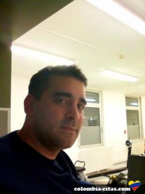 masen - date a Colombian, 100% free masen