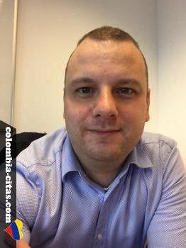 nico1984 - date a Colombian, 100% free nico1984