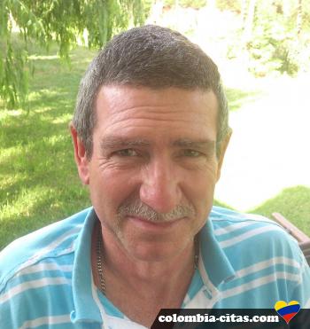 fergy1 - date a Colombian, 100% free fergy1