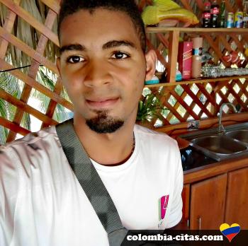 ivanbc15 - date a Colombian, 100% free ivanbc15