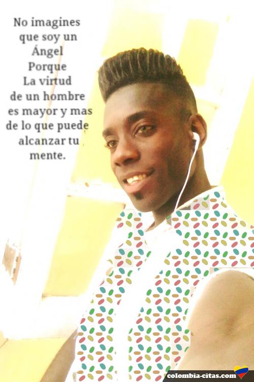 leandri - date a Colombian, 100% free leandri