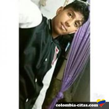 freddy19 - date a Colombian, 100% free freddy19