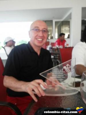 gabriel48 - date a Colombian, 100% free gabriel48