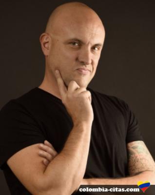 npougnet - date a Colombian, 100% free npougnet