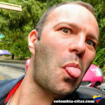 fiki74 - date a Colombian, 100% free fiki74