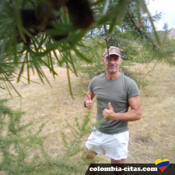 sischo21 - date a Colombian, 100% free sischo21