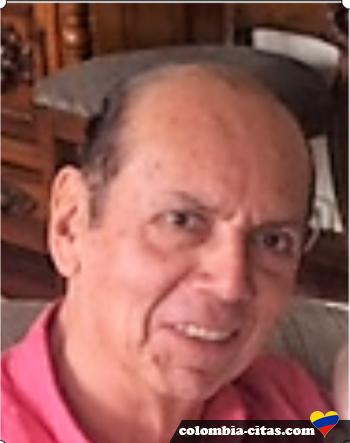 amadeuss - date a Colombian, 100% free amadeuss