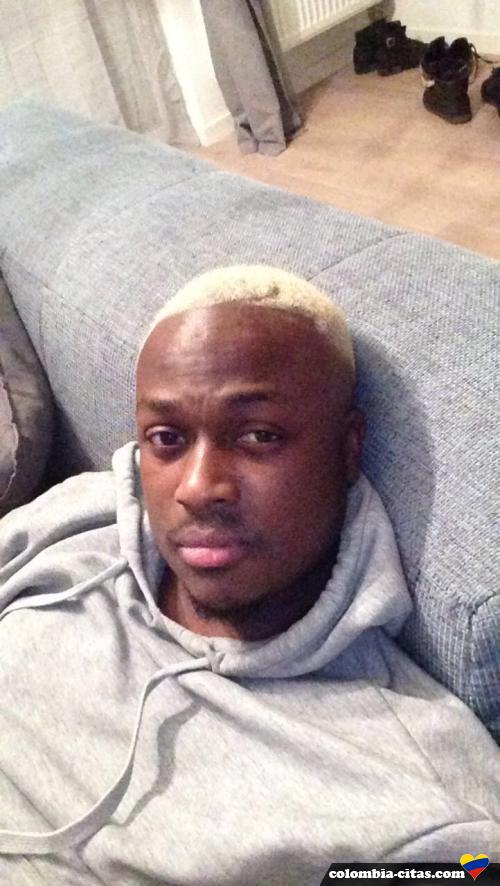 lescarcito - date a Colombian, 100% free lescarcito