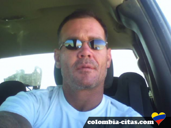 marty - date a Colombian, 100% free marty