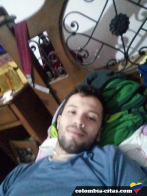 josed23 - date a Colombian, 100% free josed23