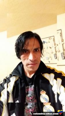 german - date a Colombian, 100% free german