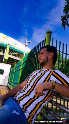 andres69 - date a Colombian, 100% free andres69