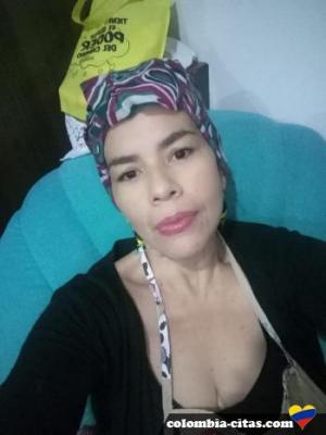 lucia - date a Colombian, 100% free lucia