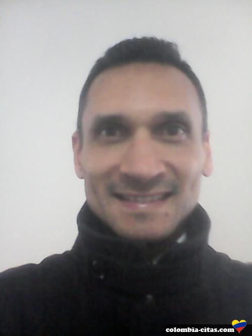 nand75 - date a Colombian, 100% free nand75