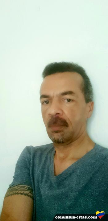 chabin972 - date a Colombian, 100% free chabin972