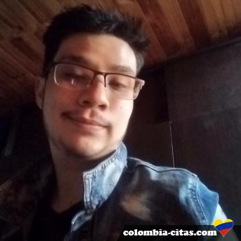 nico99 - date a Colombian, 100% free nico99