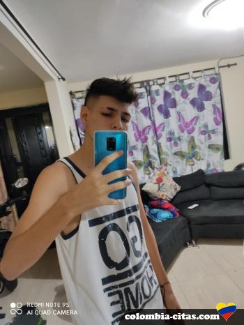 jhon2126 - date a Colombian, 100% free jhon2126