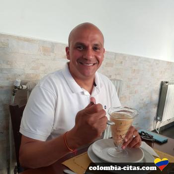 javiquin - date a Colombian, 100% free javiquin