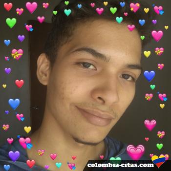 cfalquez - date a Colombian, 100% free cfalquez