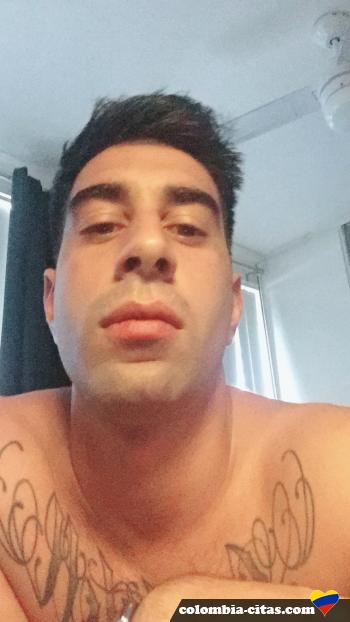 ricky89 - date a Colombian, 100% free ricky89
