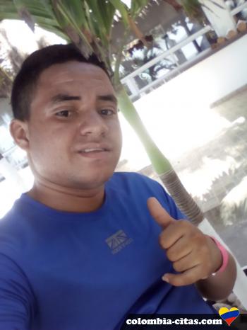 djar123 - date a Colombian, 100% free djar123