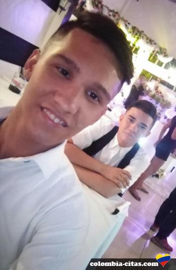 sebasloor - date a Colombian, 100% free sebasloor