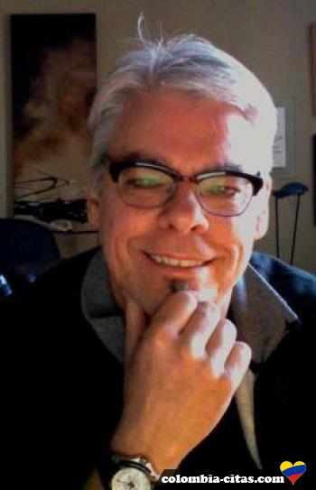 william11 - date a Colombian, 100% free william11