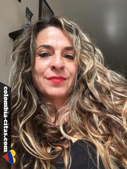 bibiana - date a Colombian, 100% free bibiana