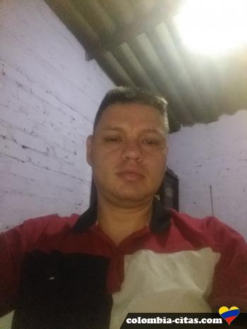 harolm - date a Colombian, 100% free harolm