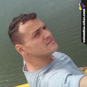 joseluis - date a Colombian, 100% free joseluis