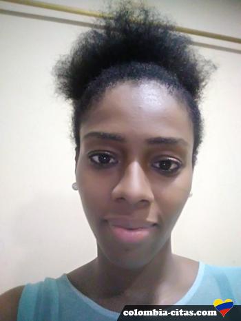 patry10 - date a Colombian, 100% free patry10