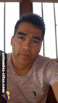 carlos13 - date a Colombian, 100% free carlos13