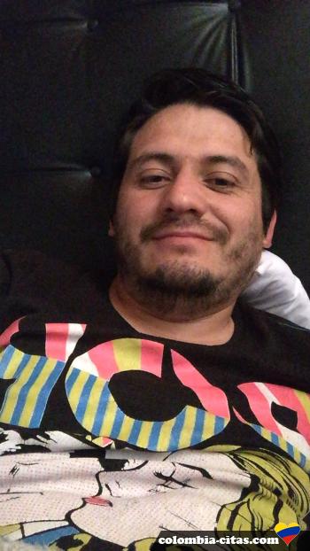 alex1821 - date a Colombian, 100% free alex1821