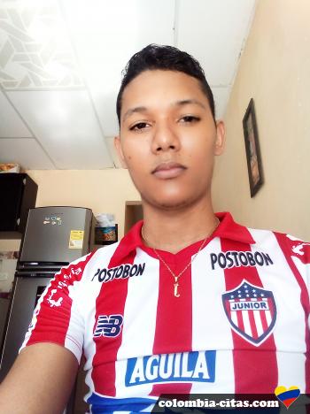 jeorge25 - date a Colombian, 100% free jeorge25