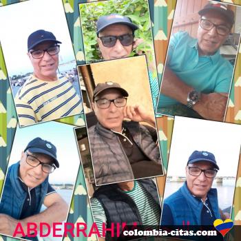 lindoarabe - date a Colombian, 100% free lindoarabe