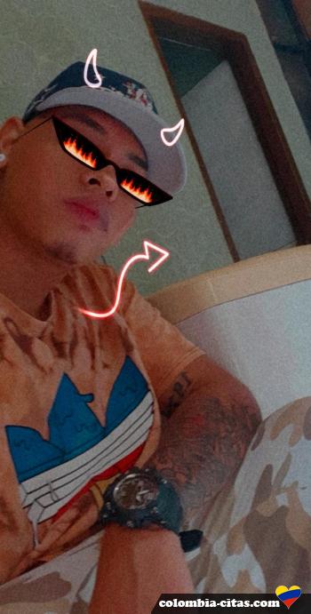 david26 - date a Colombian, 100% free david26