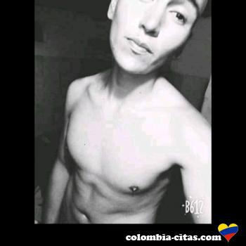 alex23 - date a Colombian, 100% free alex23