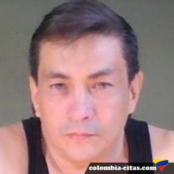 xavier67 - date a Colombian, 100% free xavier67