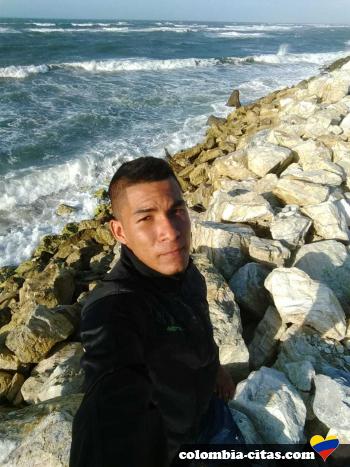 andres88 - date a Colombian, 100% free andres88