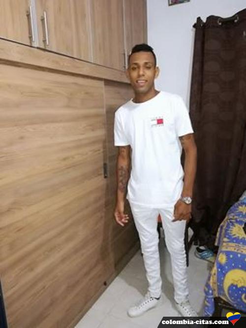 jhon19 - date a Colombian, 100% free jhon19