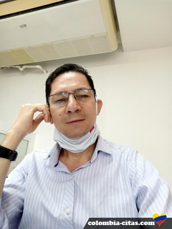 jairo2011 - date a Colombian, 100% free jairo2011