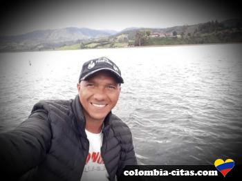 pachito85 - date a Colombian, 100% free pachito85