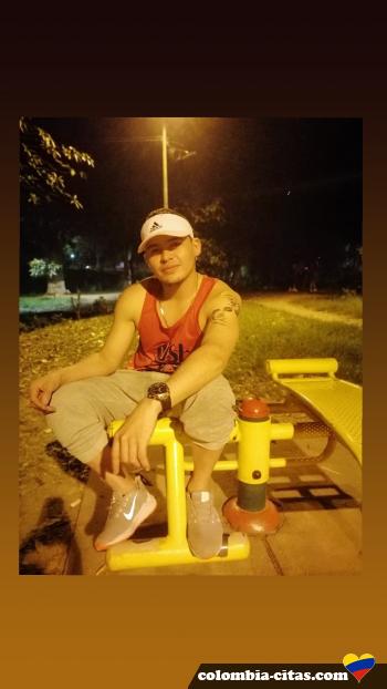 alexizsz - date a Colombian, 100% free alexizsz