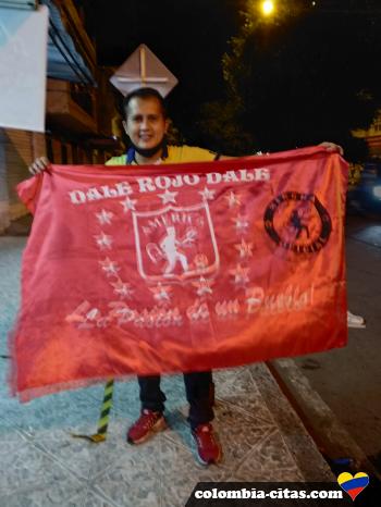 pibe10 - date a Colombian, 100% free pibe10