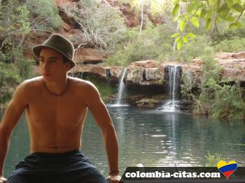 jean1juan - date a Colombian, 100% free jean1juan