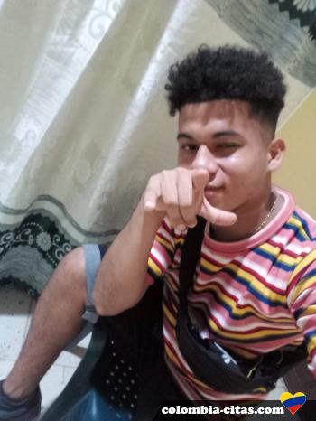 rafael - date a Colombian, 100% free rafael